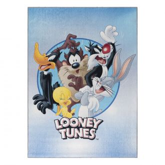 Beauty Home Χαλί Art 6189 Looney Tunes 130Χ180 Εμπριμέ